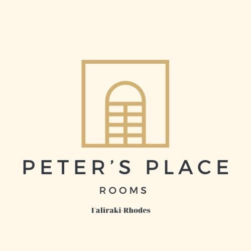 Peter'S Place Aparthotel Faliraki Luaran gambar